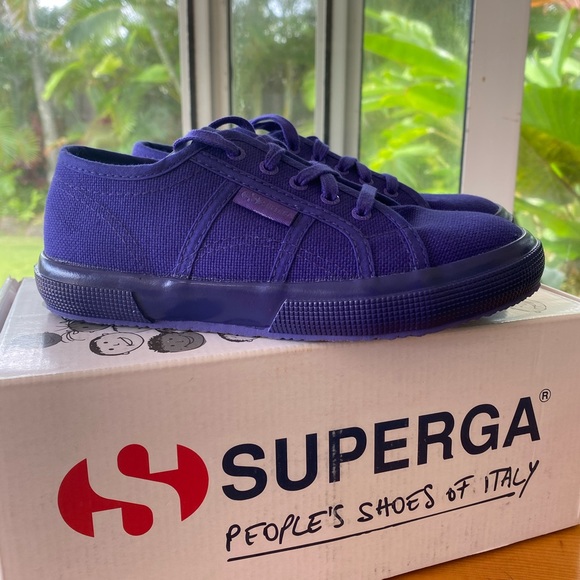superga kids shoes